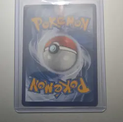 Pokemon Company Squirtle 170/165 Sv 151 Full Art Holo Illustration Rare ENG - Image 2