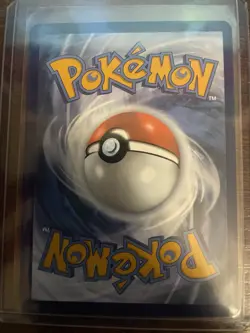 Squirtle 170/165 Illustration Rare 151 Pokemon Holo Near Mint - Image 2