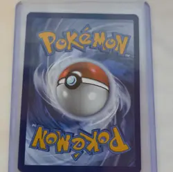 The Pokemon Company Squirtle 170/165 SV 151 Illustration Rare Holo Eng 60 HP - Image 2