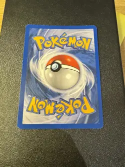 Pokemon TCG | Raichu 14/102 | Base Set Unlimited Holo Rare | NEAR MINT - Image 2