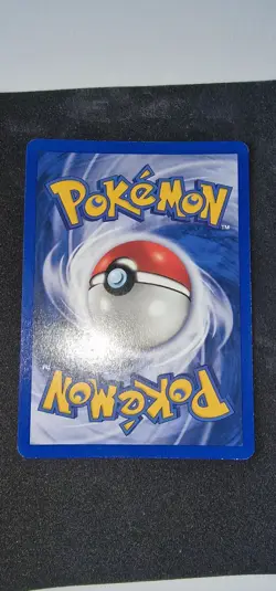 Pokemon TCG | Raichu 14/102 | Base Set Unlimited Holo Rare | NEAR MINT - Image 2