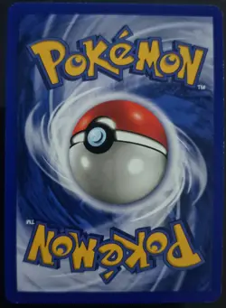 Pokemon TCG Raichu Base Set 2 16/130 Holo Unlimited Holo Rare NM-M - Image 2
