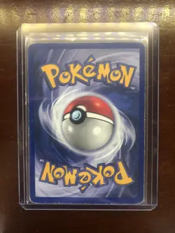 Pokemon TCG Raichu Base Set 14/102 Holo Unlimited Holo Rare - Image 2