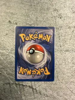 Pokemon TCG Raichu Base Set 14/102 Holo Unlimited Holo Rare - Image 2