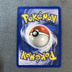 Pokemon TCG Raichu Base Set 2 Holo Unlimited Rare Card 16/130 LP - Image 5