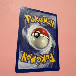 Dark Charmeleon 32/82 NM Team Rocket Uncommon 2000 Pokemon Card WOTC Vintage - Image 4