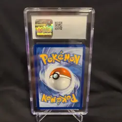 2024 Pokemon Hydreigon ex #240/191 English Surging Sparks CGC 10 - Image 2