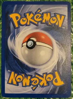 Pokemon TCG Blaine's Charmeleon Gym Challenge 31/132 LP Vintage WOTC 2000 Card - Image 2