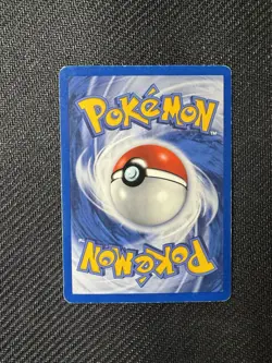 Houndoom 4/75 Neo Discovery Holo W/ SWIRL!!! - Image 2