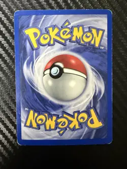 Pokemon Houndoom Neo Discovery 1st edition 4/75 Holo Rare 70 HP English - Image 2