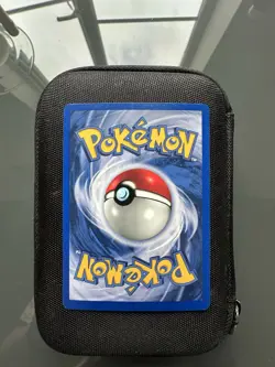 Pokemon TCG Houndoom Neo Discovery Holo Card 4/75 - NM/M Condition - English - Image 2