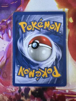 Pokemon TCG | Houndoom 4/75 | Neo Discovery Holo Rare | Lightly Played - Image 2