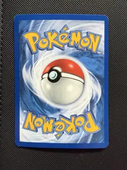 Pokemon TCG Houndoom Neo Discovery Holo Card 4/75 - Image 2