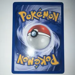Nintendo Houndoom Neo Discovery 4/75 Holo Rare English (2001) - Image 2