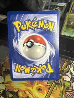 Houndoom (ENG) Holo Rare Neo Discovery 4/75 NM-MT Condition - Image 4