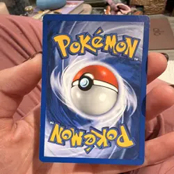 Nintendo Houndoom 4/75 Neo Discovery Holo Rare Holo English Pokemon TCG 2001 - Image 2