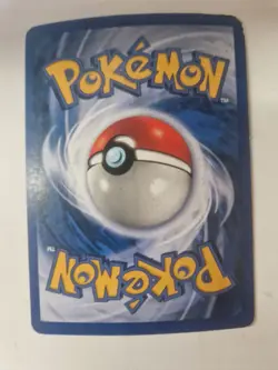 Houndoom 4/75 Holo Neo Discovery Pokemon NM - Image 2