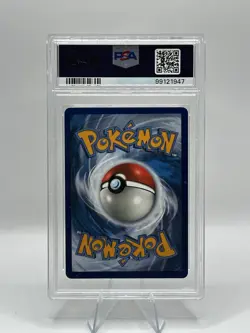 2019 Pokemon Sun & Moon Scyther Holo PSA 10 Hidden Fates SV1 - Image 2