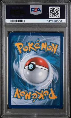 2016 POKEMON XY EVOLUTIONS #101 FULL ART/M CHARIZARD EX PSA 1 - Image 2