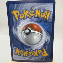 LATIOS EX XY72 XY Black Star Promos Pokemon card - Promo LP - Image 2