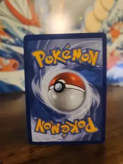 Pokemon TCG: Dark Sylveon V Holo Sword & Shield Black Star Promo #SWSH134 - Image 2