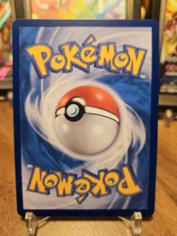Palafin AR 111/108 Pokemon card Korean sv3 Ruler of the Black Flame MINT - Image 2