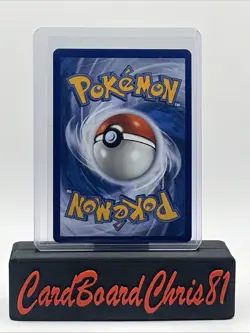 ⚡⚡⚡ MEGA STARMIE EX 102/088 ULTRA RARE HOLO - PERFECT ORDER - Image 4
