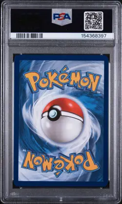 POKEMON 2024 Surging Sparks Ultra Rare LATIAS EX #220 PSA 9 Mint RARE 2 - Image 2