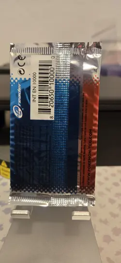 Pokemon EX Ruby & Sapphire Booster Pack Sealed Unweighed Same Day Ship Read Desc - Image 2