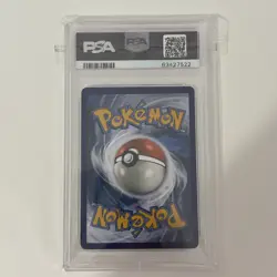 Eevee & Snorlax Gx SM169 PSA 10 Black Star Promo Pokemon - Image 2