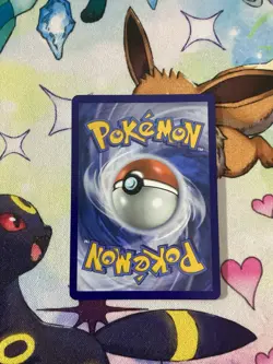 Amoonguss 096/086 Black Bolt Holo Pokemon Tcg - Image 2