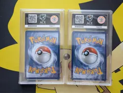 Team Rockets Moltres Stamped Promo ACE 10 Bundle - Pokemon TCG - Image 2