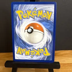 Pokemon Card Togedemaru 104/094 Phantasmal Flames Illustration rare - Image 2