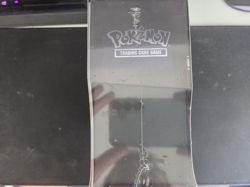 Elite Trainer Box Pokemon Pitch Black Pokemon TCG Card - Image 2