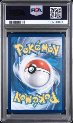 (PSA 10) Pokemon: Celebrations Classic – Mew ex #88 [Legend Maker] - Image 2