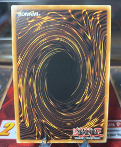 🔥 YUGIOH Blue-Eyes White Dragon BLMM-EN001 CHIBI ART SECRET RARE NM 1ST EDITION - Image 2
