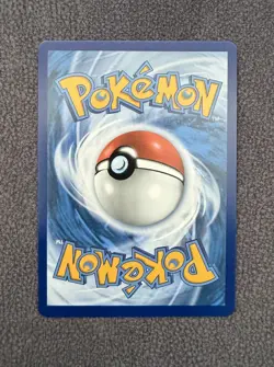 Team Rocket’s Mewtwo EX DRI 081/182 Pokemon PLAY! Stamp Prize Pack - Image 2