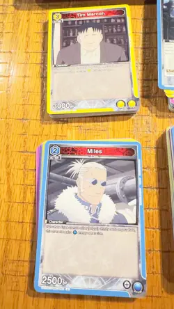 Fullmetal Alchemist Union Arena Bulk Lot 150 Cards Base Mixed NM/LP Collection - Image 1