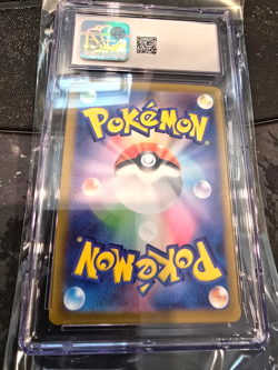 2023 Pokemon Japanese SV Promo Gift Campaign Pikachu #120 CGC 10 GEM MINT - Image 2