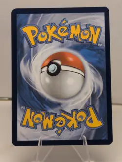 Team Rocket's Spidops 187/182 Illustration Rare Destined Rivals Pokemon NM - Image 2