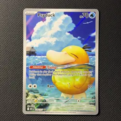 Psyduck 226/217 - Ascended Heroes - NM - Image 1