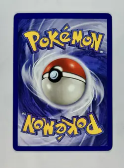 Dark Machoke 2000 Pokemon Team Rocket 1st Edition Uncommon #40/82 * Near Mint - Image 2