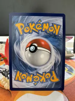 Pokemon TCG Shining Fates Kyogre Amazing Secret Rare Card 021/072 NM/M Condition - Image 2