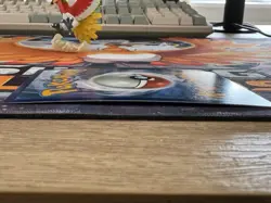 Pokemon TCG Shining Fates Kyogre Amazing Secret Rare Card 021/072 NM/M Condition - Image 3