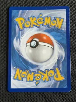 Pokemon TCG Shining Fates Kyogre Amazing Secret Rare Card 021/072 NM/M Condition - Image 2