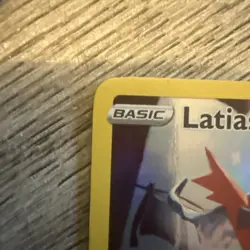 Latias GG20/GG70 Holo Crown Zenith Galarian Gallery Pokemon NM - See Pictures - Image 3