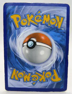 Carte Pokemon Rocabot 25/40 Holo Promo McDonald’s VF 2018 - Image 3