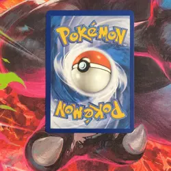 Pokemon TCG Maushold 226/193 Paldea Evolved Illustration Rare Holo EN 2023 - Image 3