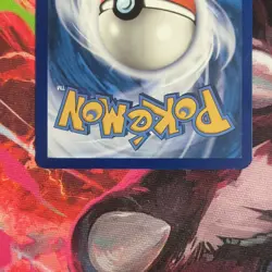Pokemon TCG Maushold 226/193 Paldea Evolved Illustration Rare Holo EN 2023 - Image 5