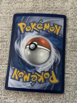 Pokemon TCG Maushold 226/193 Illustration Rare Paldea Evolved - Image 2